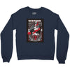 DEADPOOL Crewneck Sweatshirt