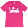 Believe Women T-Shirt