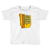 old school gaming king Toddler T-shirt