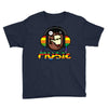 music Youth Tee