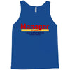 Manager Of Myselfy i Was Nobody Before Social Media Tank Top