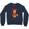 dragonslayer ornstein Crewneck Sweatshirt