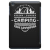 true adventure iPad Mini
