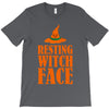 resting witch face T-Shirt