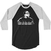 steve urkel film 3/4 Sleeve Shirt