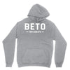 Beto For Senate With Stars Unisex Hoodie