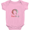 #IMWITHKAP (f154) Baby Onesie