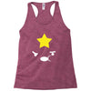 lumpy princess adventure time jake the dog gift present Racerback Tank