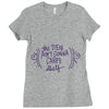carpe diem Ladies Fitted T-Shirt