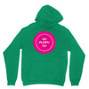 mummy go Unisex Hoodie