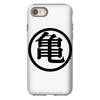 Goku Logo T-Shirt iPhone 8