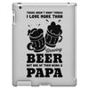 There aren't Many Things I Love More Than Brewing Beer iPad 3 and 4 Case