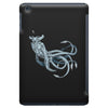 sea emperor transparent buffalo iPad Mini