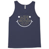 i smile 'cause brother Tank Top