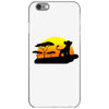 Mufasa and Simba Lion King iPhone 6/6s Case