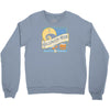 halloween moon Crewneck Sweatshirt