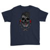 pomade style Youth Tee