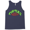 turtles2 Tank Top