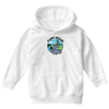 camp myah Youth Hoodie