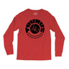 taurus airsoft pistool black logo Long Sleeve Shirts