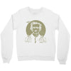 poe is me Crewneck Sweatshirt