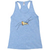 Creation of Adam Pizza Racerback Tank