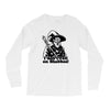 i don't roll a d20 on shabbos Long Sleeve Shirts