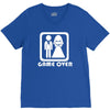 free high fives V-Neck Tee
