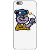 dime hustelss iPhone 6/6s Case