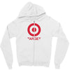 fahrie77 Zipper Hoodie