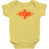 rotosound new Baby Bodysuit