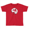 midnight desolation Toddler T-shirt