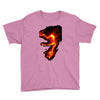 melting point Youth Tee