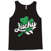 Lucky Irish Baby Tank Top