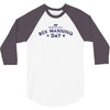 rex manning day 3/4 Sleeve Shirt