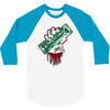 soylent green 3/4 Sleeve Shirt