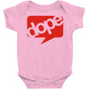 dope Baby Bodysuit