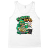 slimer's ect o's Tank Top