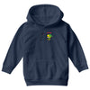 heart seeker Youth Hoodie