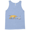 bird dog Tank Top