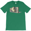 a wild pokeghost appears T-Shirt