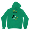 Disney Squad Boy Unisex Hoodie