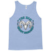 randy  the ram  robinson Tank Top