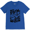 no pain no gain (2) V-Neck Tee