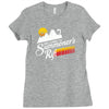 summoners rift Ladies Fitted T-Shirt