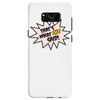 that's what she said Samsung Galaxy S8