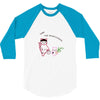Leon The Professional 3/4 Sleeve Shirt