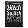 bitch switch iPad Mini
