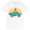 ride and surf T-Shirt
