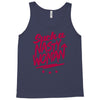 such a nasty woman Tank Top